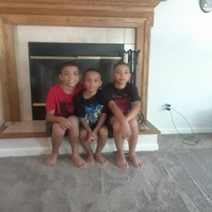 Meet your Posher, Curtis